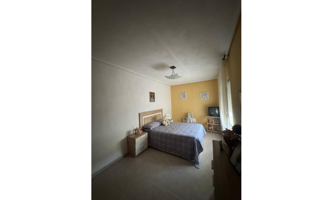 Resale - Townhouse -
Orihuela - Orihuela Ciudad