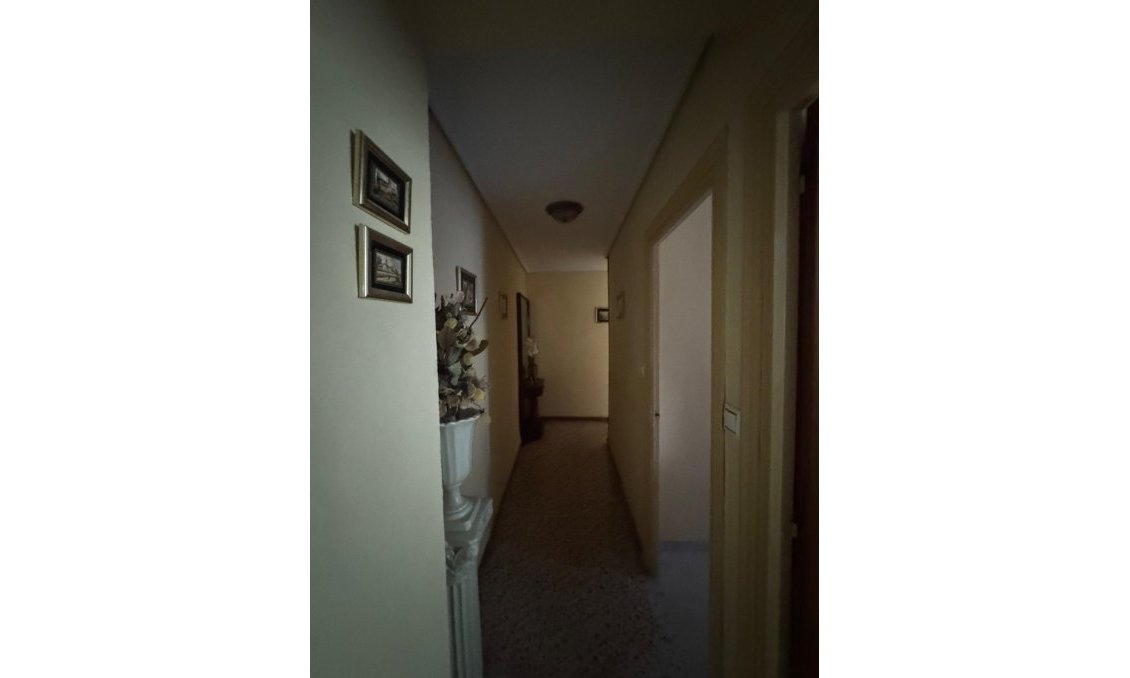 Resale - Townhouse -
Orihuela - Orihuela Ciudad