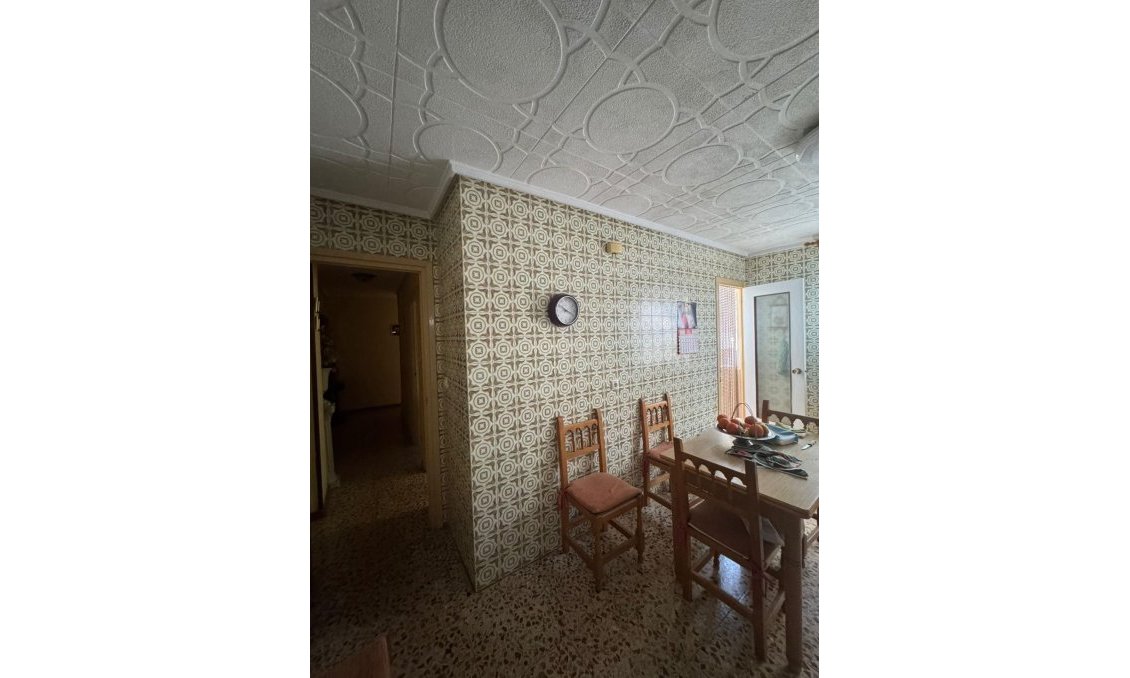 Resale - Townhouse -
Orihuela - Orihuela Ciudad