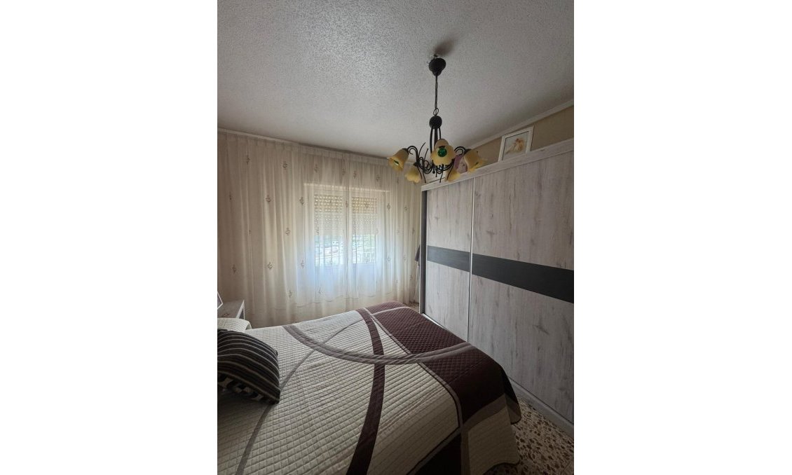 Resale - Townhouse -
Orihuela - Orihuela Ciudad