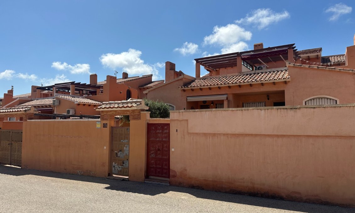 Segunda mano - Apartamento -
Torrevieja - Costa Blanca