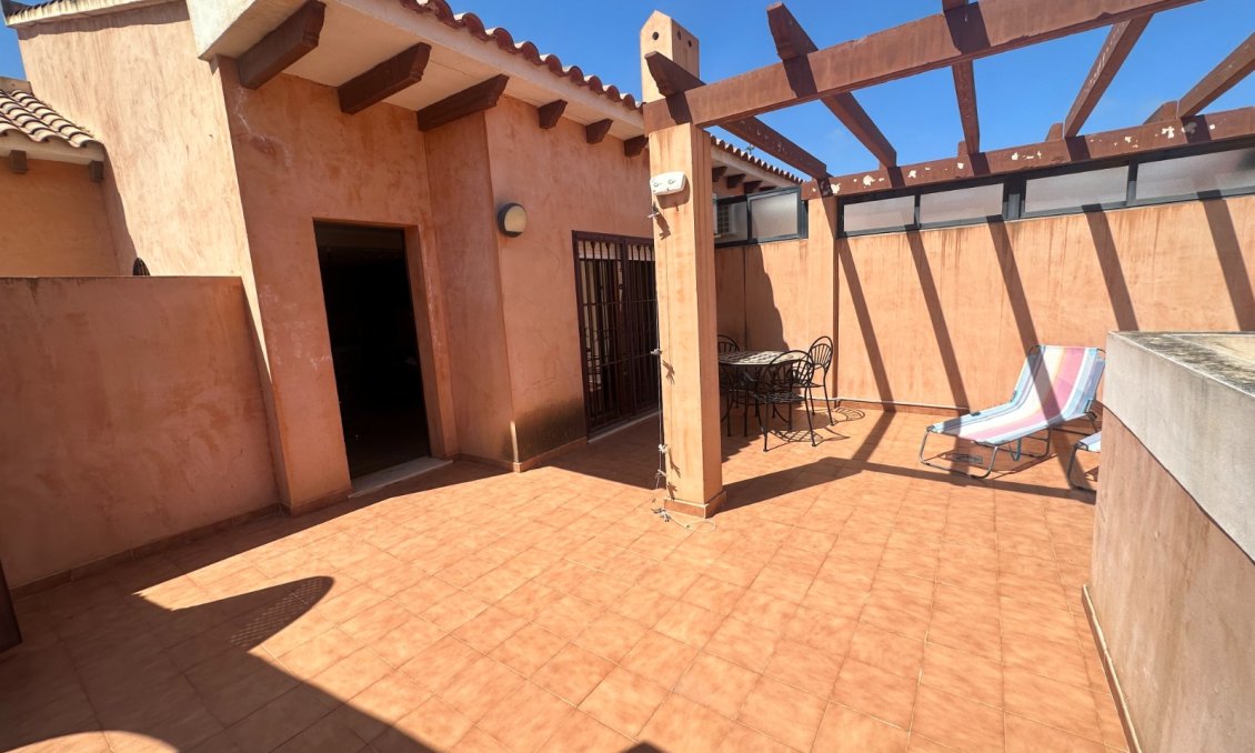 Segunda mano - Apartamento -
Torrevieja - Costa Blanca