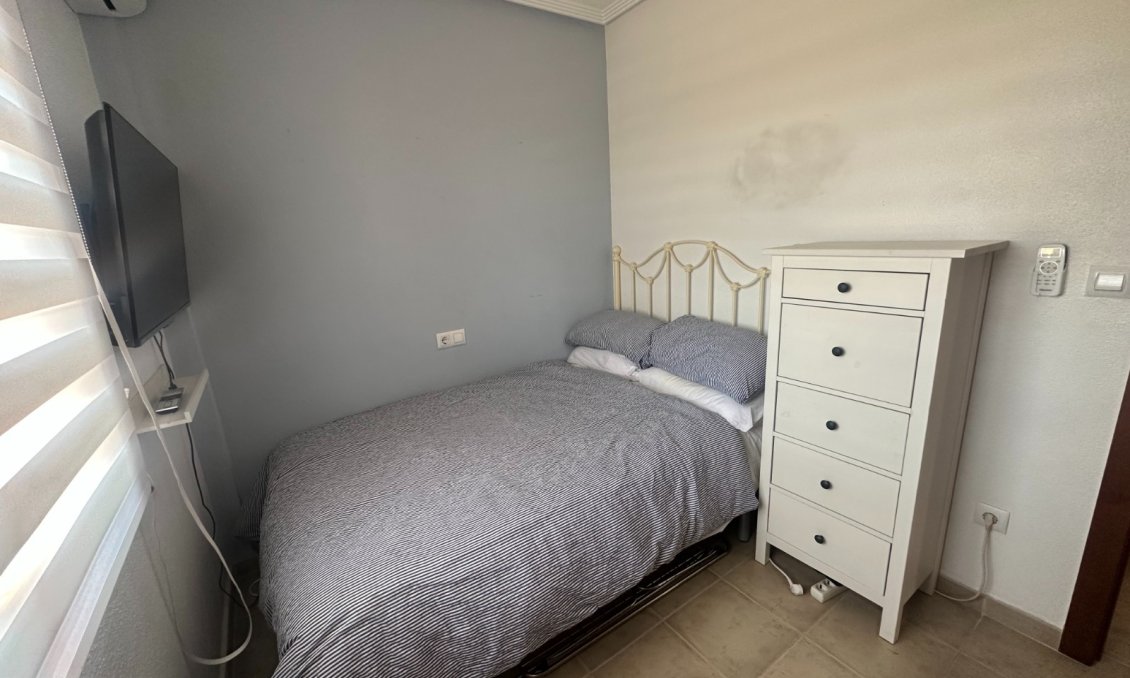 Segunda mano - Apartamento -
Torrevieja - Costa Blanca