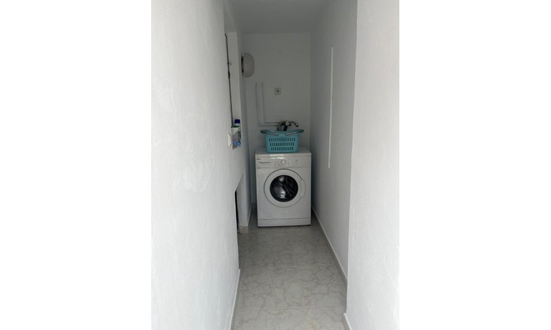 Resale - Townhouse -
Ciudad Quesada - Costa Blanca
