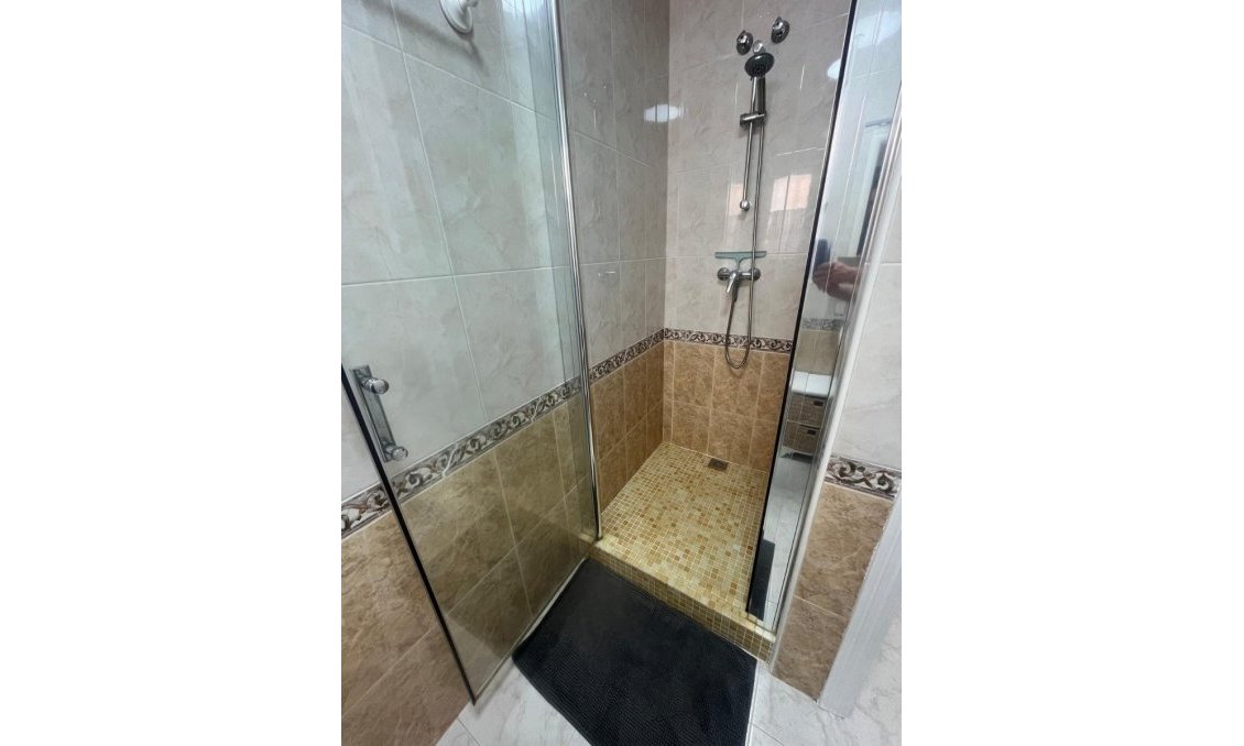 Resale - Townhouse -
Ciudad Quesada - Costa Blanca