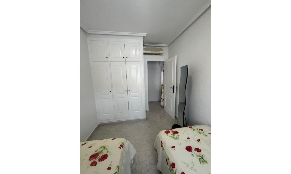 Resale - Townhouse -
Ciudad Quesada - Costa Blanca