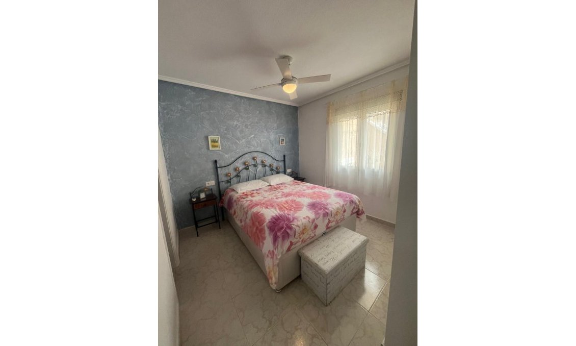 Resale - Townhouse -
Ciudad Quesada - Costa Blanca