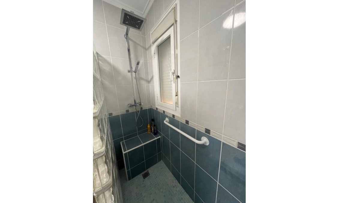 Resale - Townhouse -
Ciudad Quesada - Costa Blanca