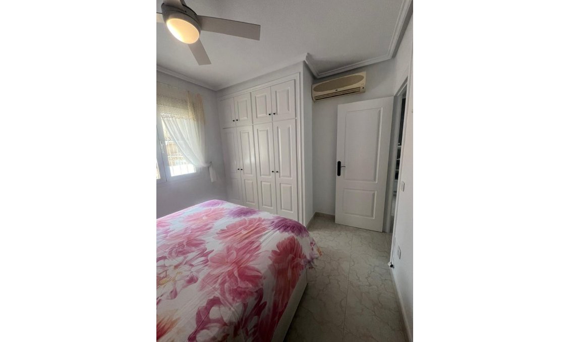 Resale - Townhouse -
Ciudad Quesada - Costa Blanca