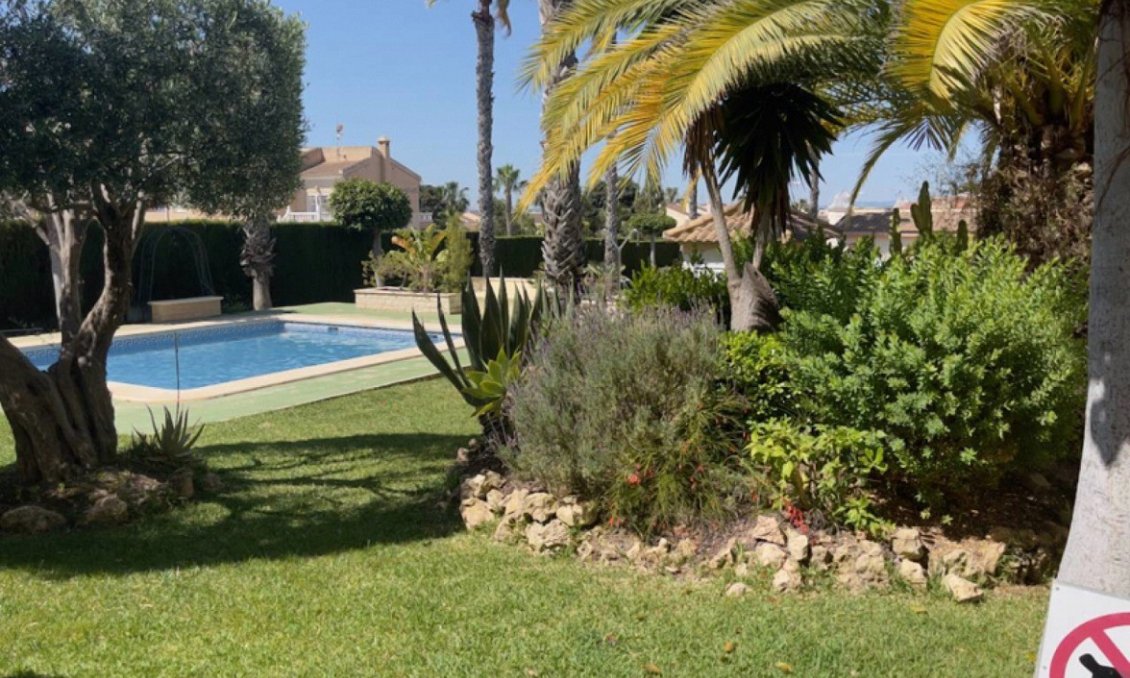 Resale - Townhouse -
Ciudad Quesada - Costa Blanca