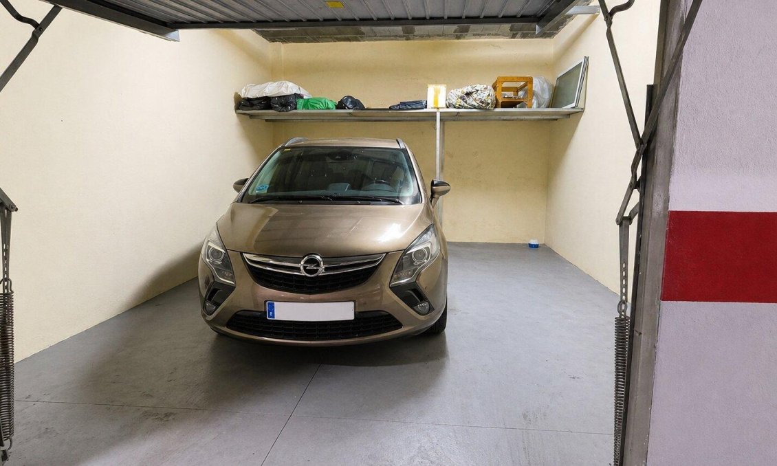 Revente - Appartement -
Torrevieja - Habaneras