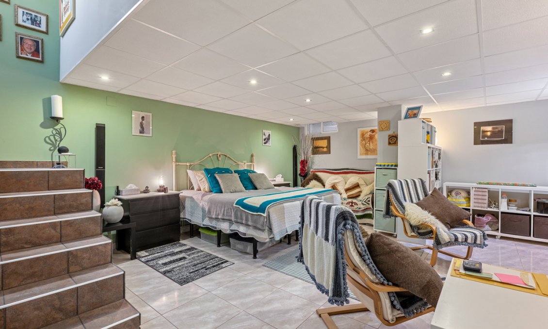 Segunda mano - Adosado -
San Miguel de Salinas - Inland