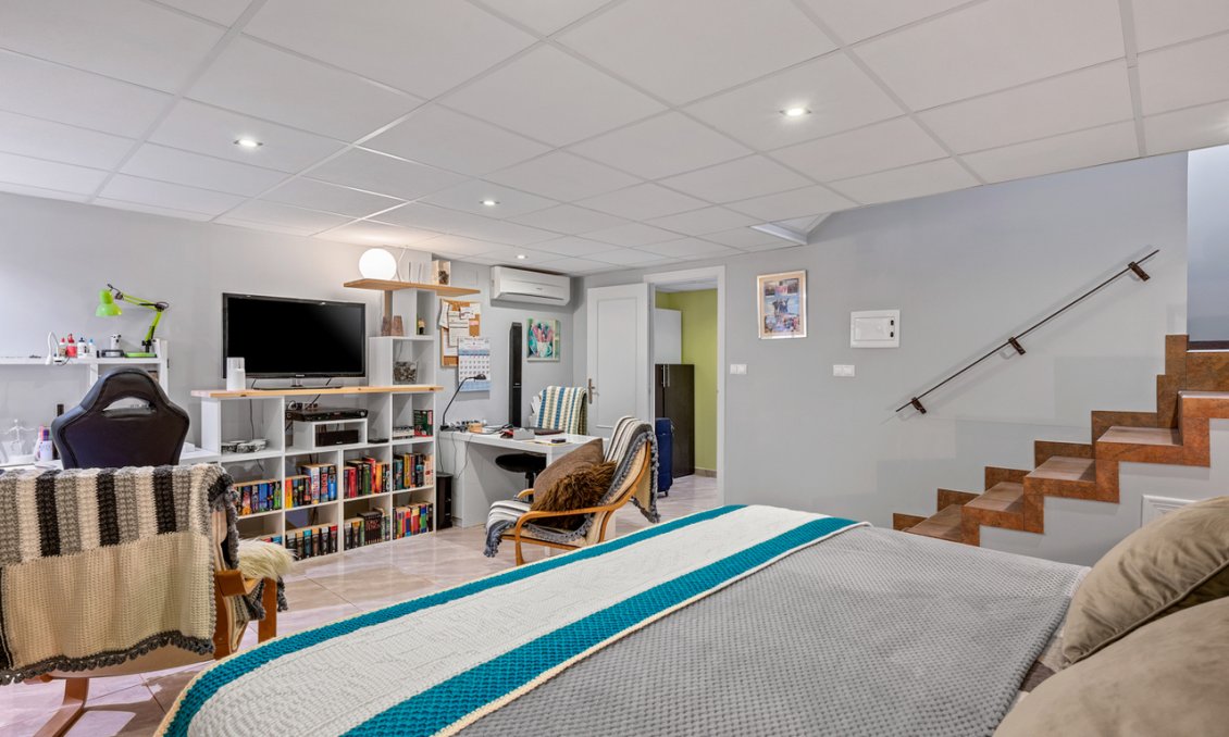 Segunda mano - Adosado -
San Miguel de Salinas - Inland