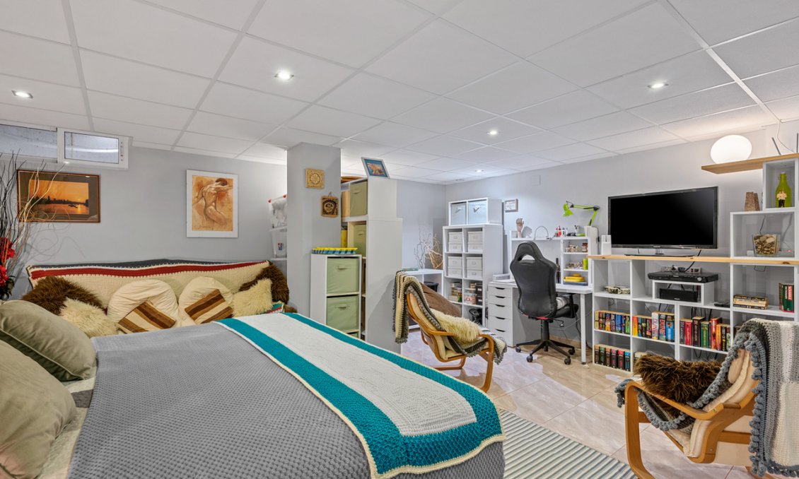 Segunda mano - Adosado -
San Miguel de Salinas - Inland