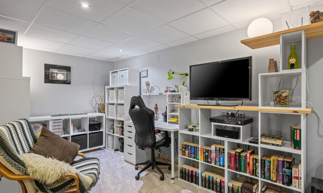 Segunda mano - Adosado -
San Miguel de Salinas - Inland