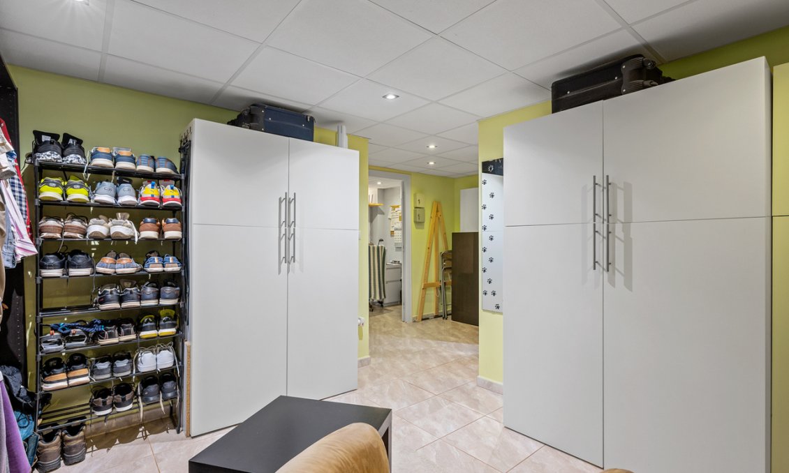 Segunda mano - Adosado -
San Miguel de Salinas - Inland