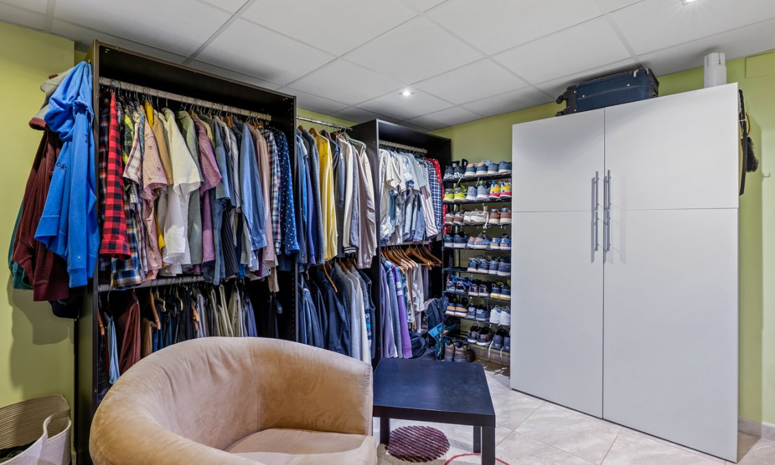 Segunda mano - Adosado -
San Miguel de Salinas - Inland