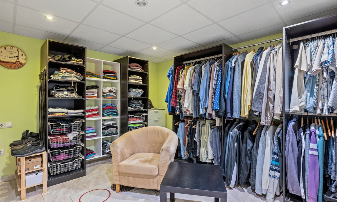 Segunda mano - Adosado -
San Miguel de Salinas - Inland