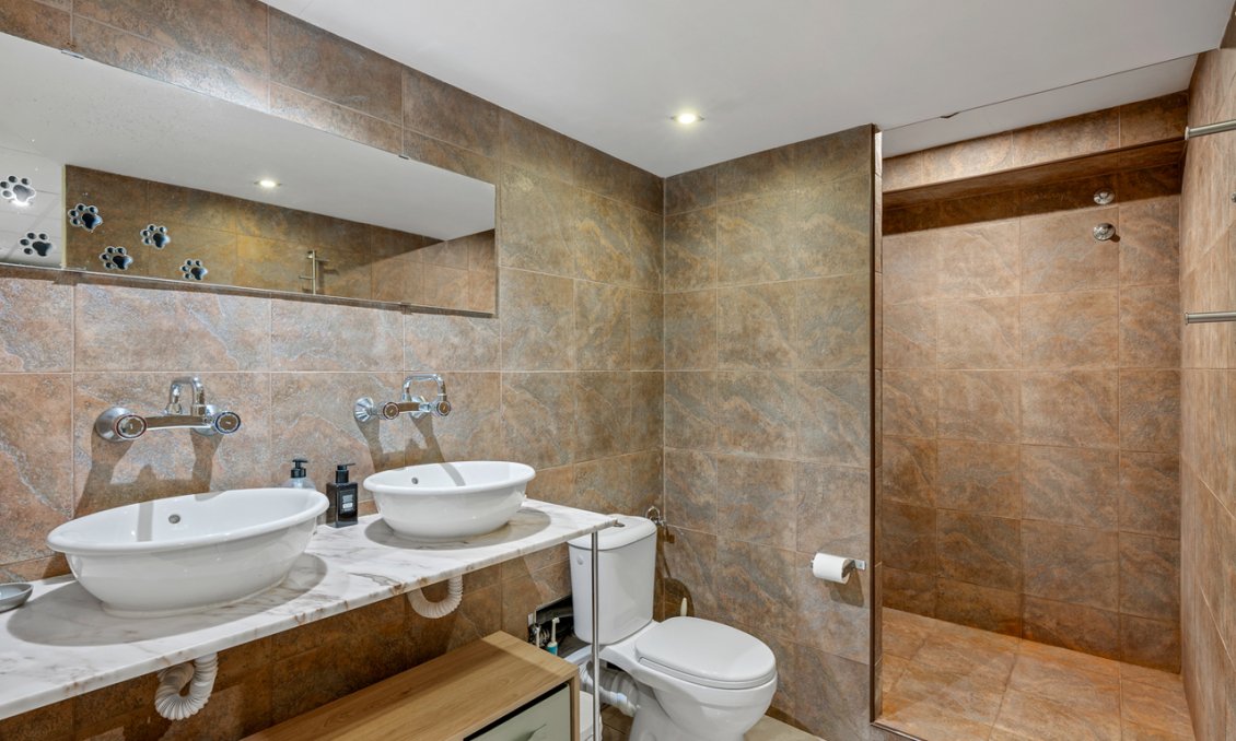 Segunda mano - Adosado -
San Miguel de Salinas - Inland