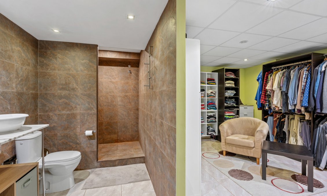 Segunda mano - Adosado -
San Miguel de Salinas - Inland