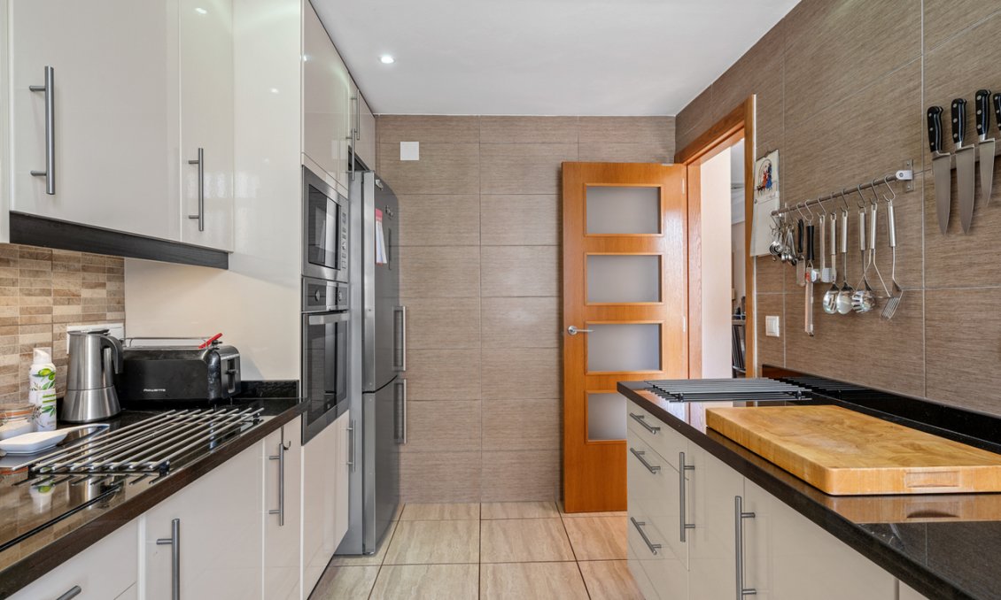 Segunda mano - Adosado -
San Miguel de Salinas - Inland