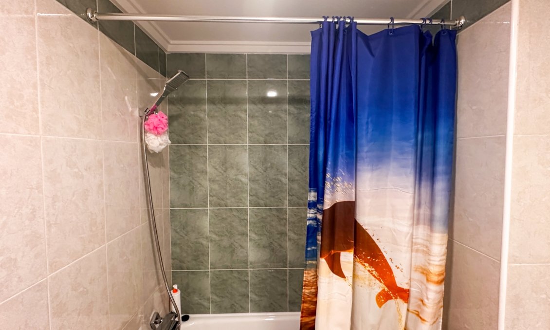 Revente - Appartement -
Torrevieja - Costa Blanca