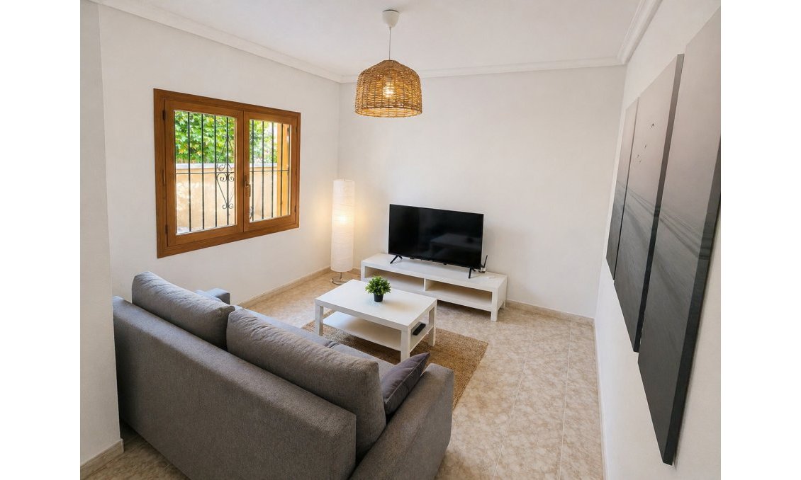 Revente - Appartement -
Orihuela Costa - Costa Blanca