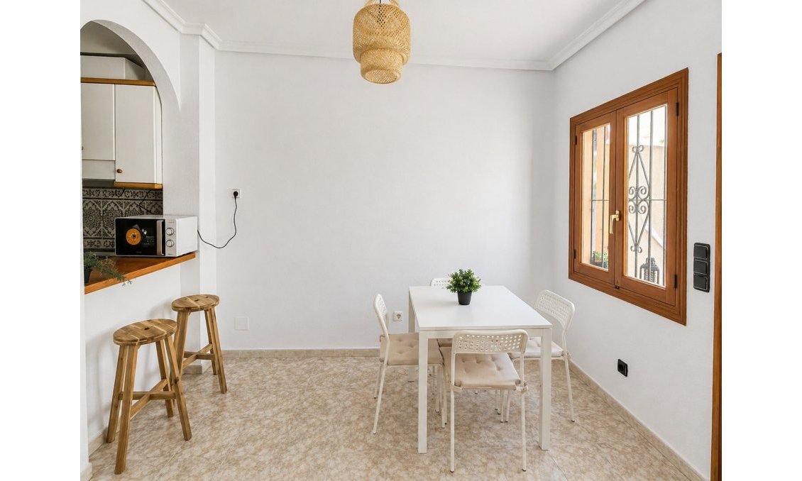 Revente - Appartement -
Orihuela Costa - Costa Blanca