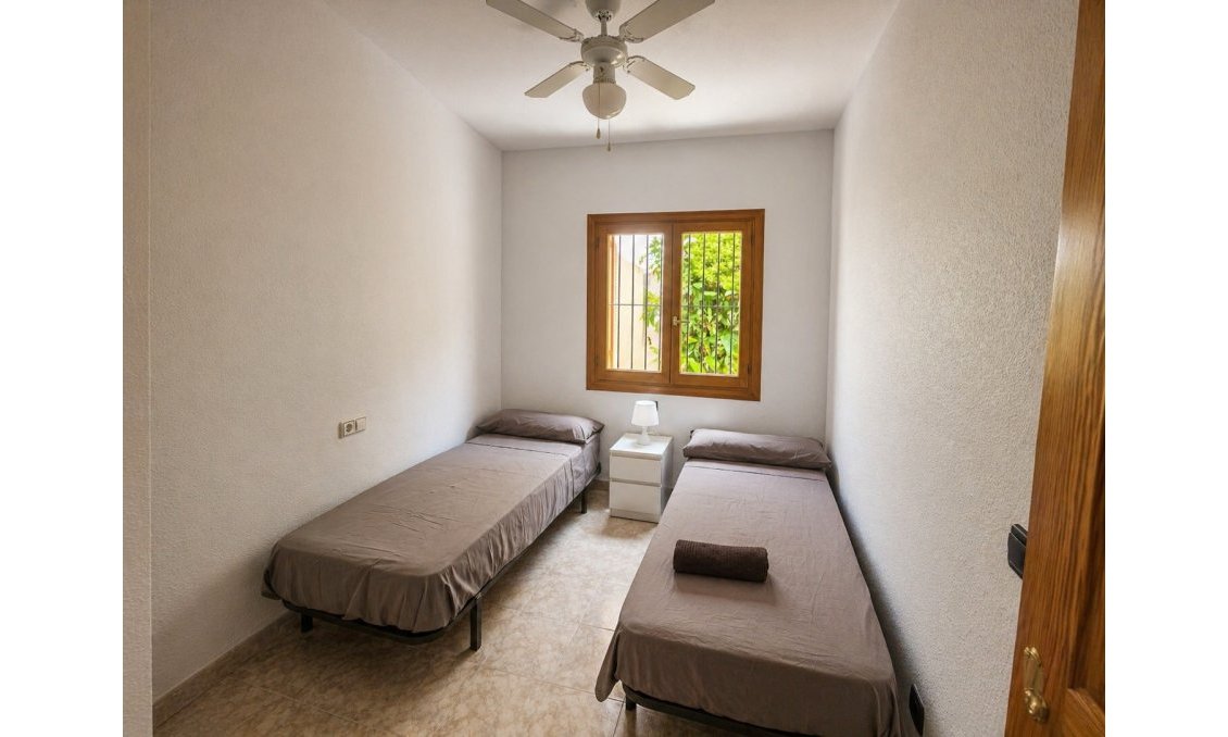 Revente - Appartement -
Orihuela Costa - Costa Blanca