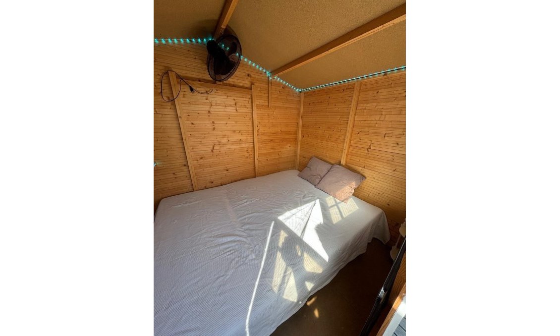 Segunda mano - Bungalow -
Torrevieja - Los Balcones