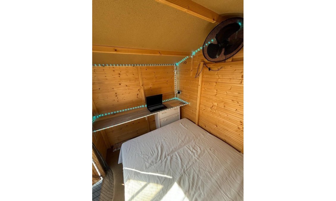 Segunda mano - Bungalow -
Torrevieja - Los Balcones