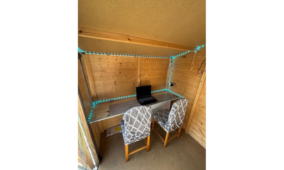 Segunda mano - Bungalow -
Torrevieja - Los Balcones