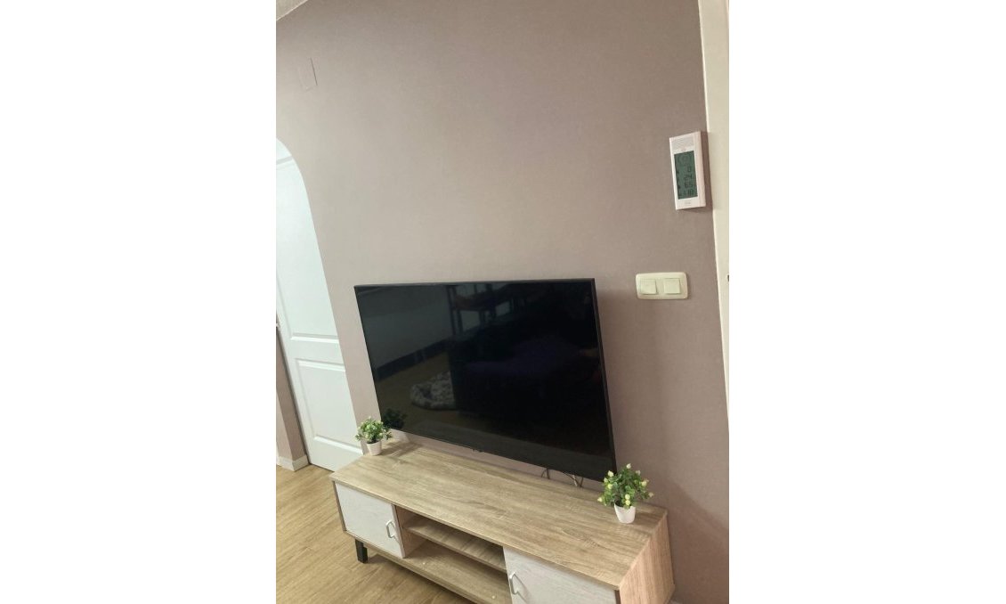 Segunda mano - Bungalow -
Torrevieja - Los Balcones