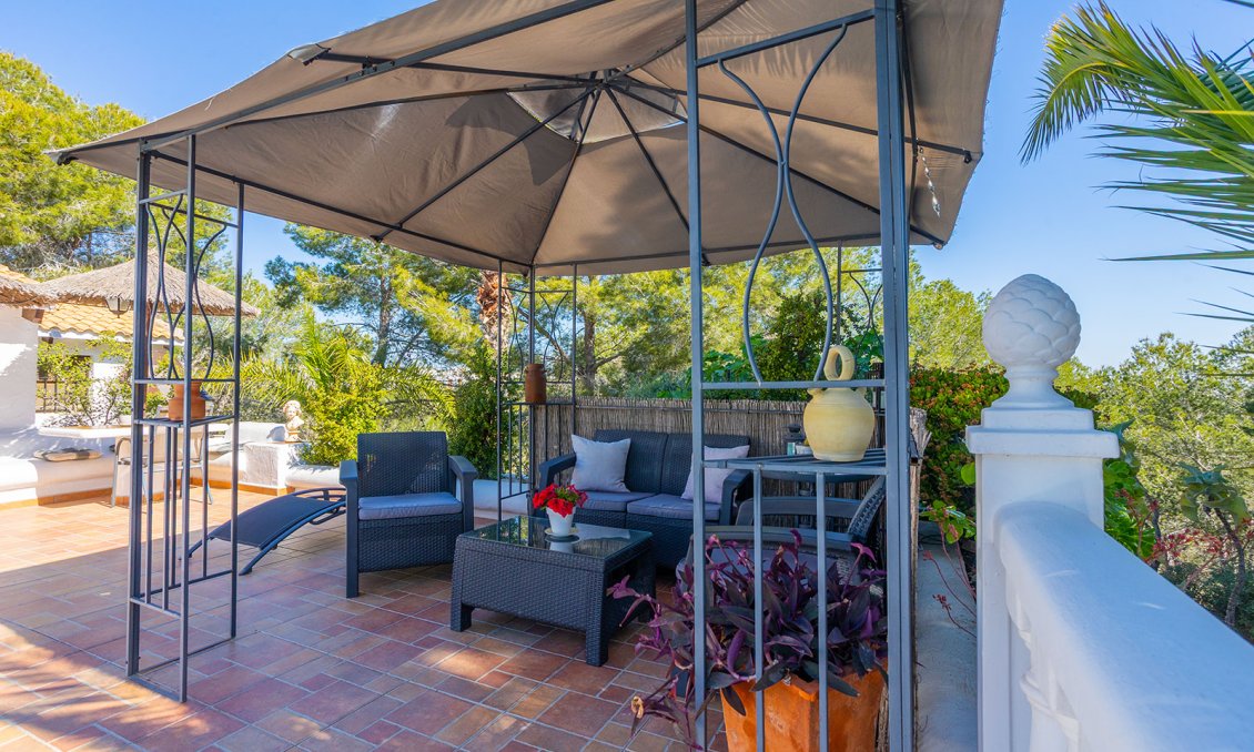 Segunda mano - Villa -
Orihuela - Inland