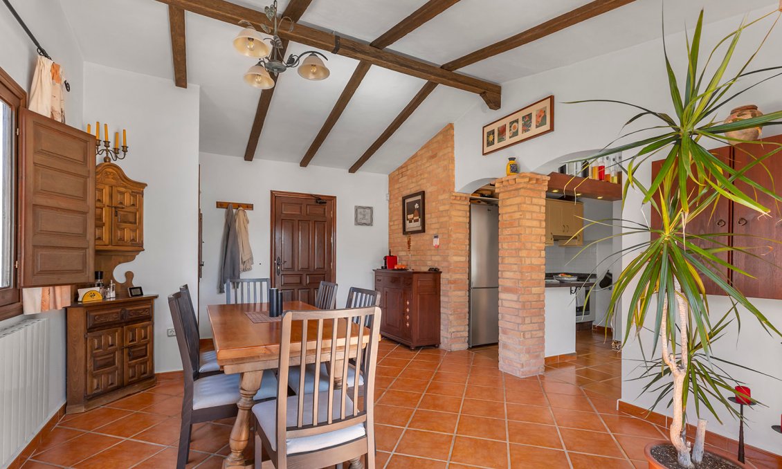 Segunda mano - Villa -
Orihuela - Inland