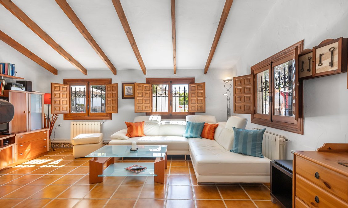 Segunda mano - Villa -
Orihuela - Inland