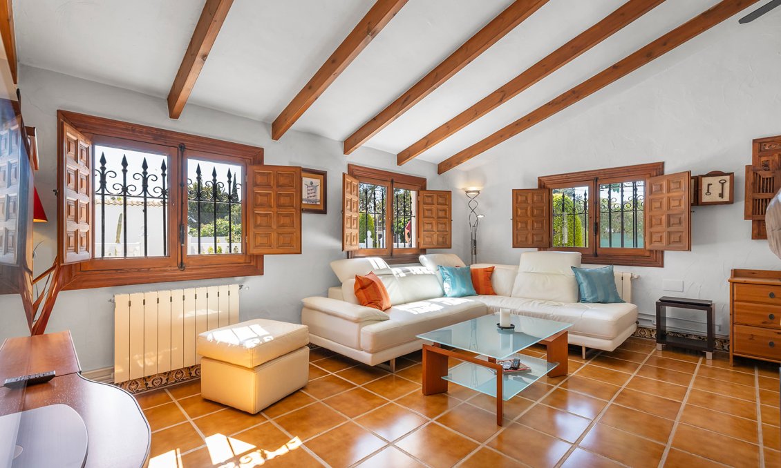 Segunda mano - Villa -
Orihuela - Inland