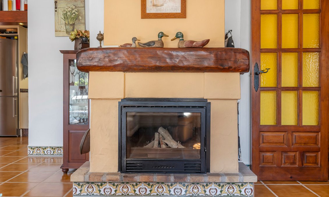 Segunda mano - Villa -
Orihuela - Inland