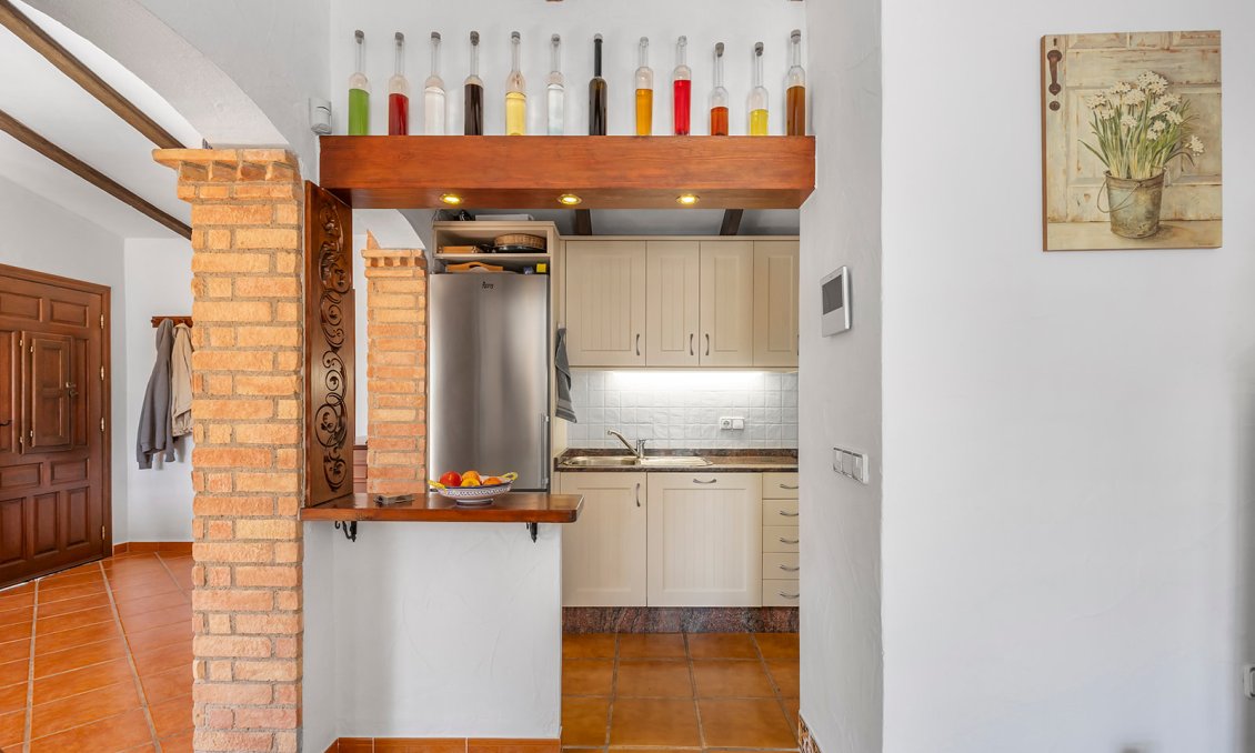 Segunda mano - Villa -
Orihuela - Inland