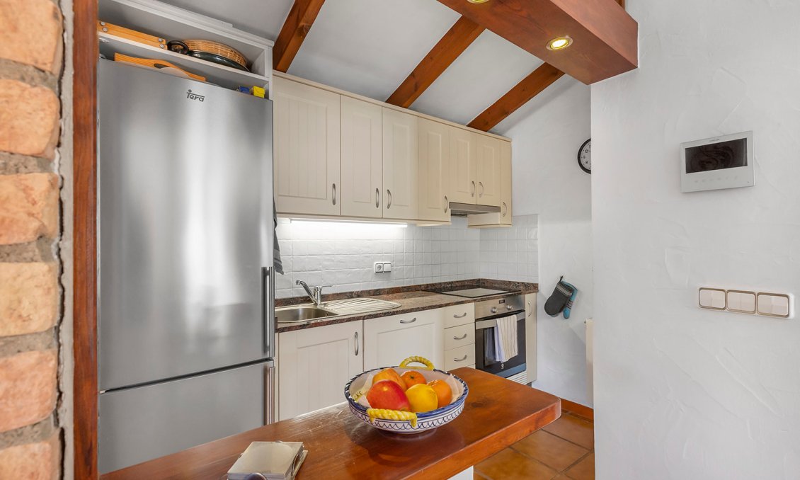 Segunda mano - Villa -
Orihuela - Inland