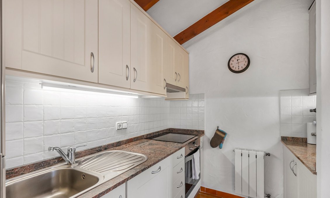 Segunda mano - Villa -
Orihuela - Inland