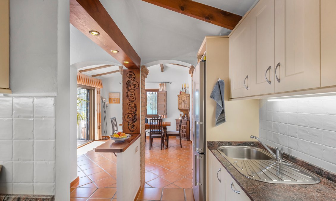 Segunda mano - Villa -
Orihuela - Inland