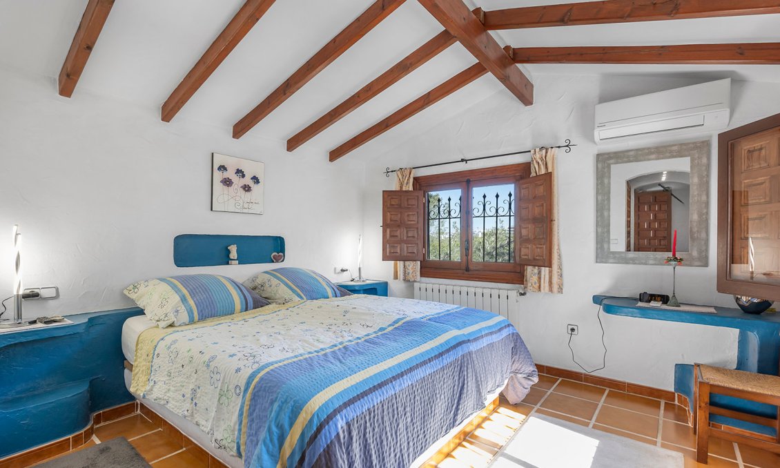 Segunda mano - Villa -
Orihuela - Inland