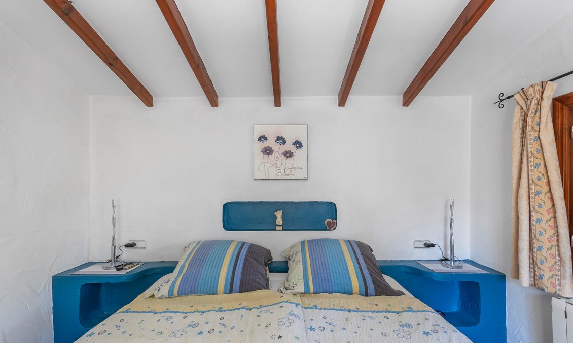 Segunda mano - Villa -
Orihuela - Inland