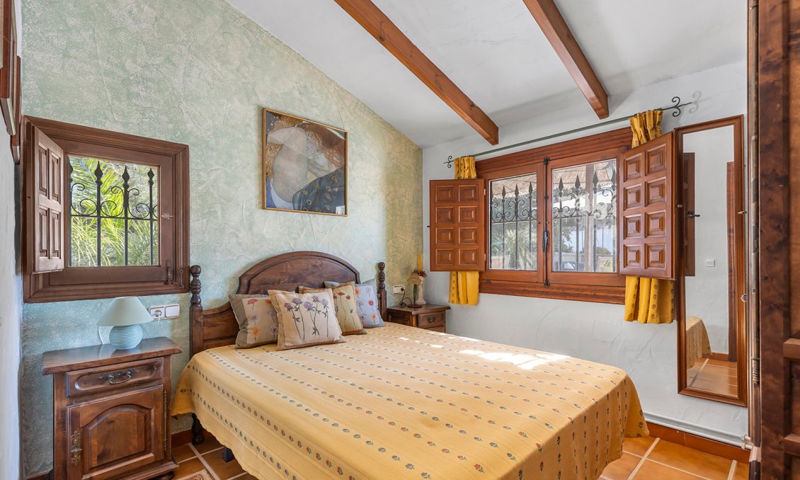 Segunda mano - Villa -
Orihuela - Inland