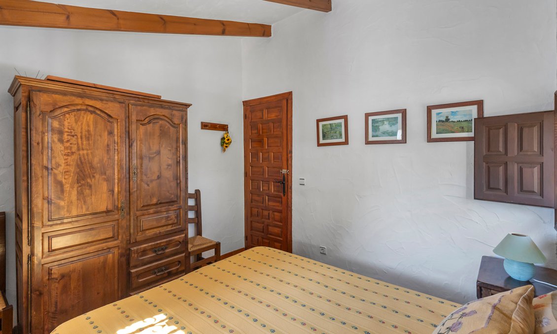 Segunda mano - Villa -
Orihuela - Inland