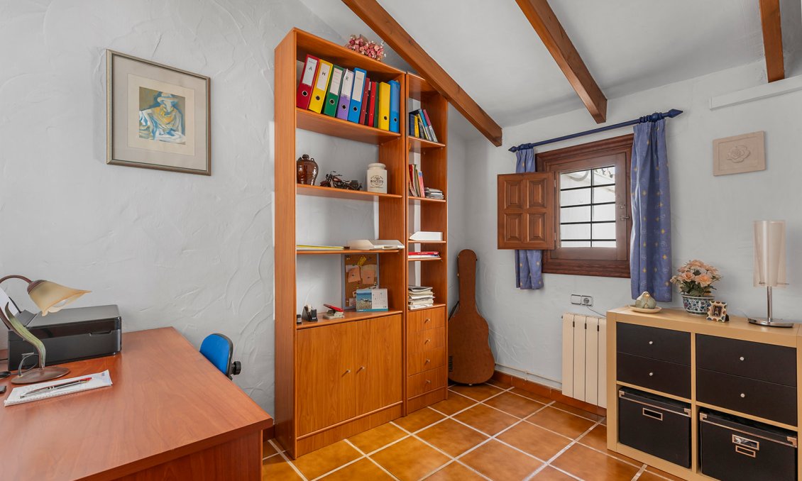 Segunda mano - Villa -
Orihuela - Inland