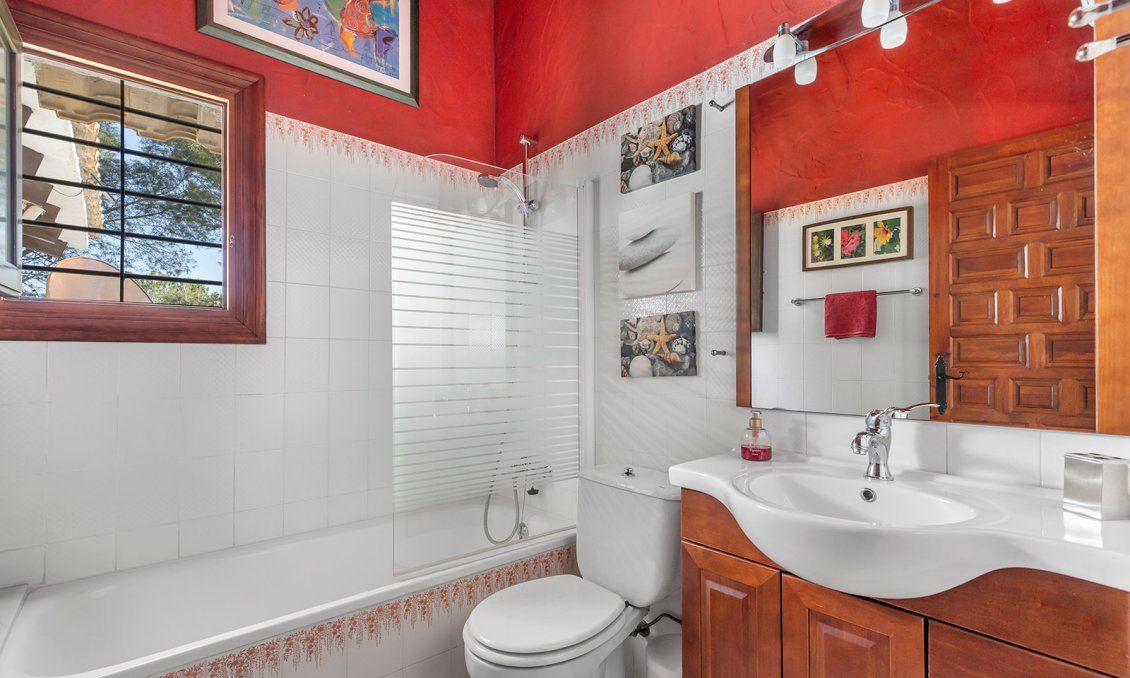 Segunda mano - Villa -
Orihuela - Inland