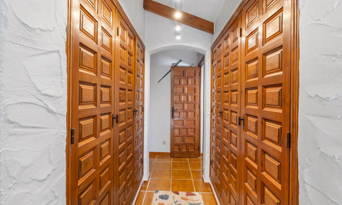 Segunda mano - Villa -
Orihuela - Inland