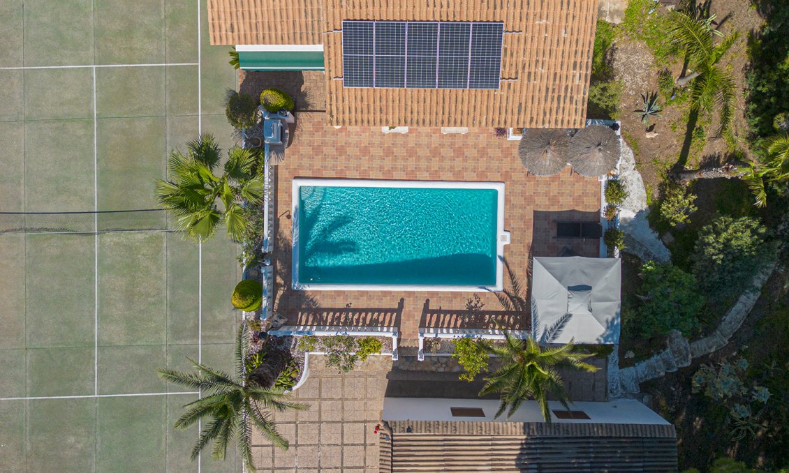 Segunda mano - Villa -
Orihuela - Inland